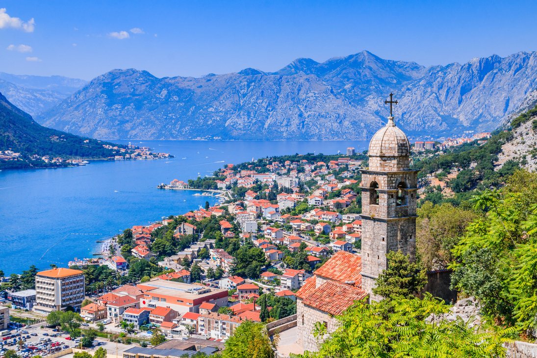 Choosing the Right Yachting Region