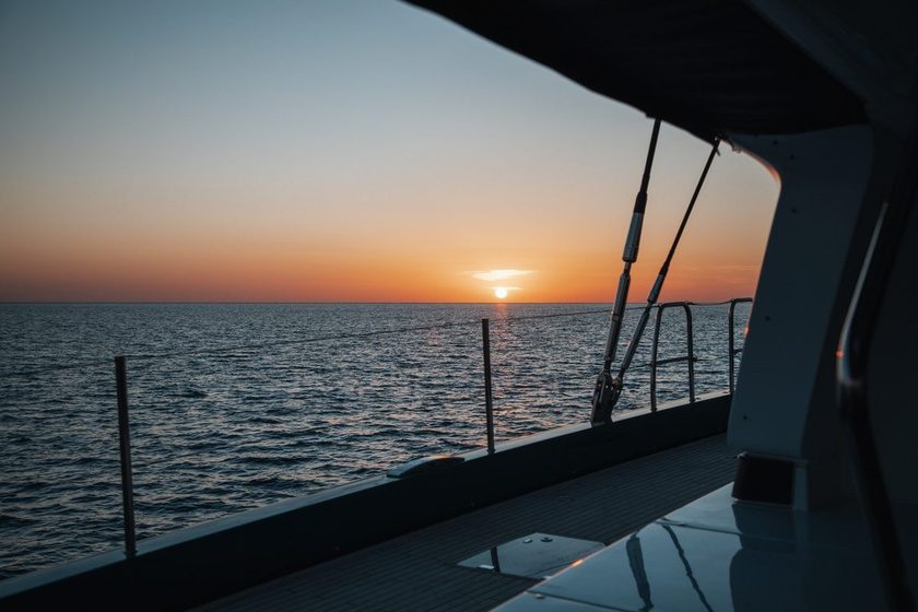 The Yacht Industry Needs a Better Ownership Model