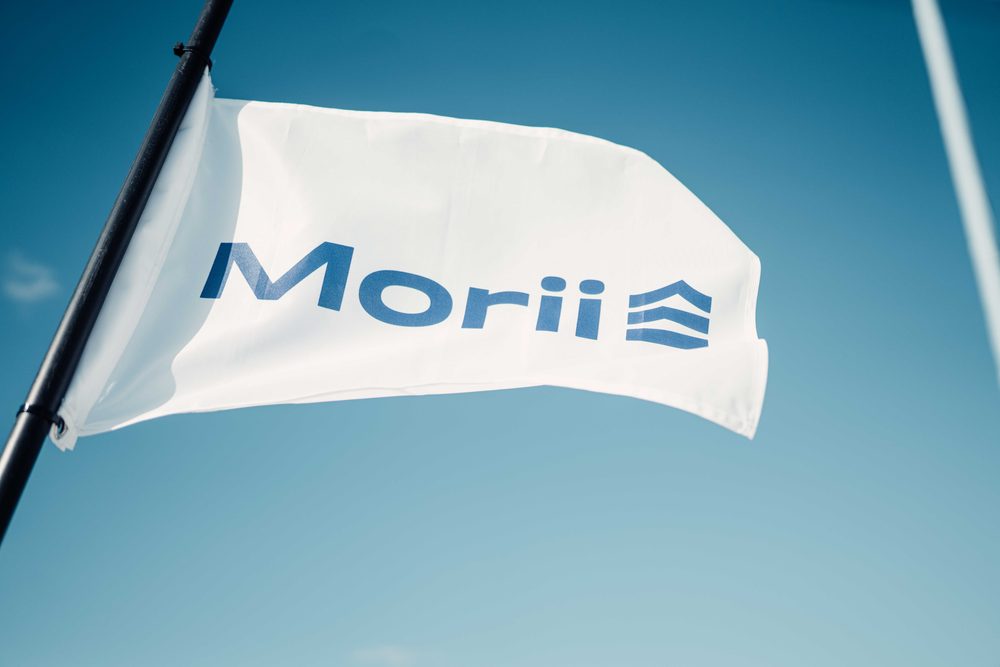 Morii flag