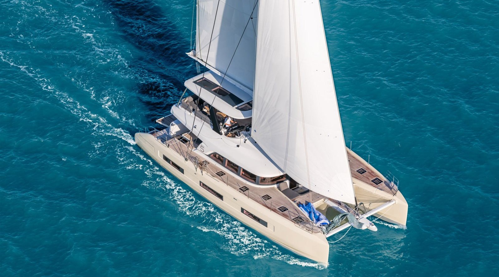Choosing the Right Yacht Size