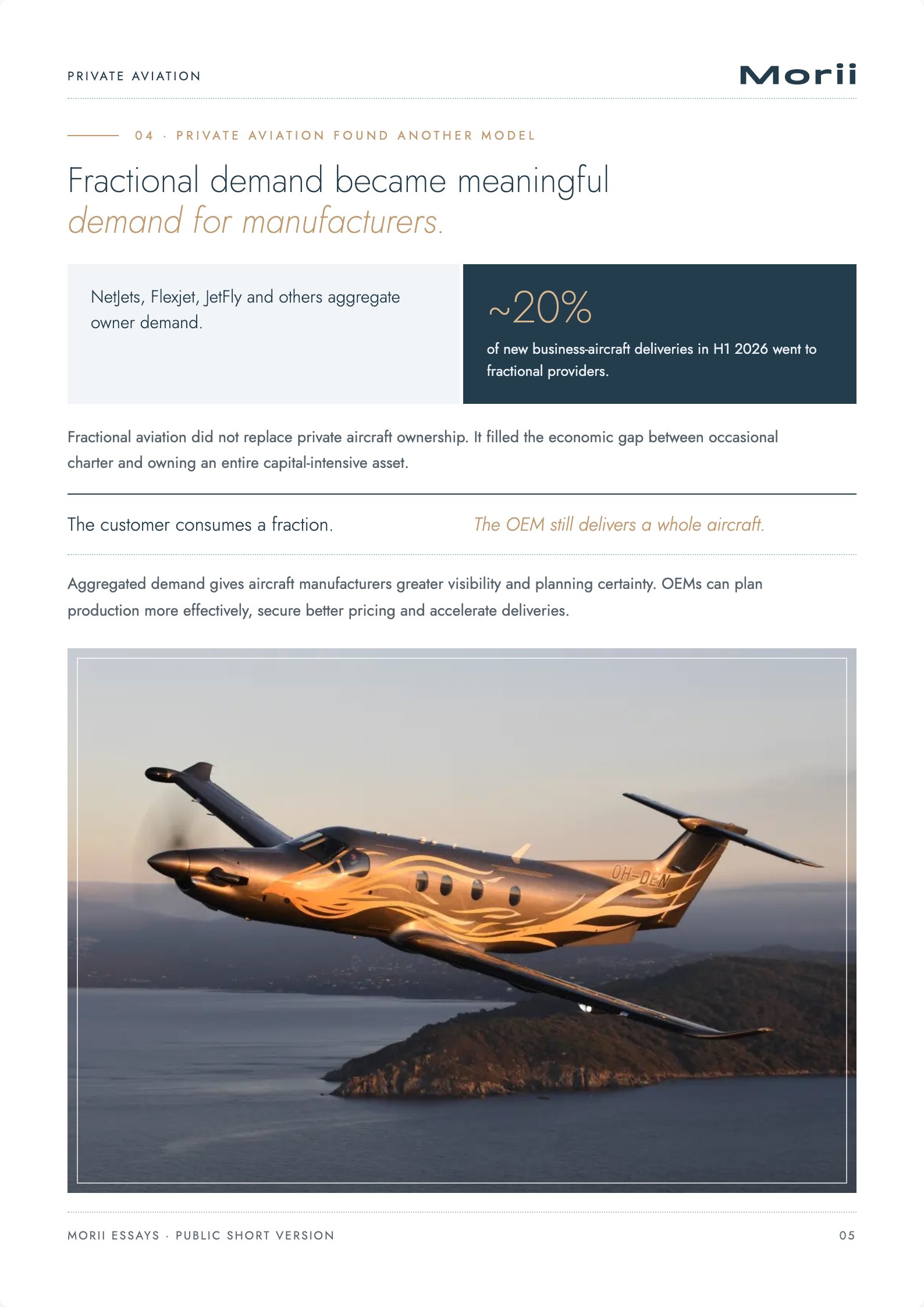 The Yacht Industry Needs a Better Ownership Model, page 5