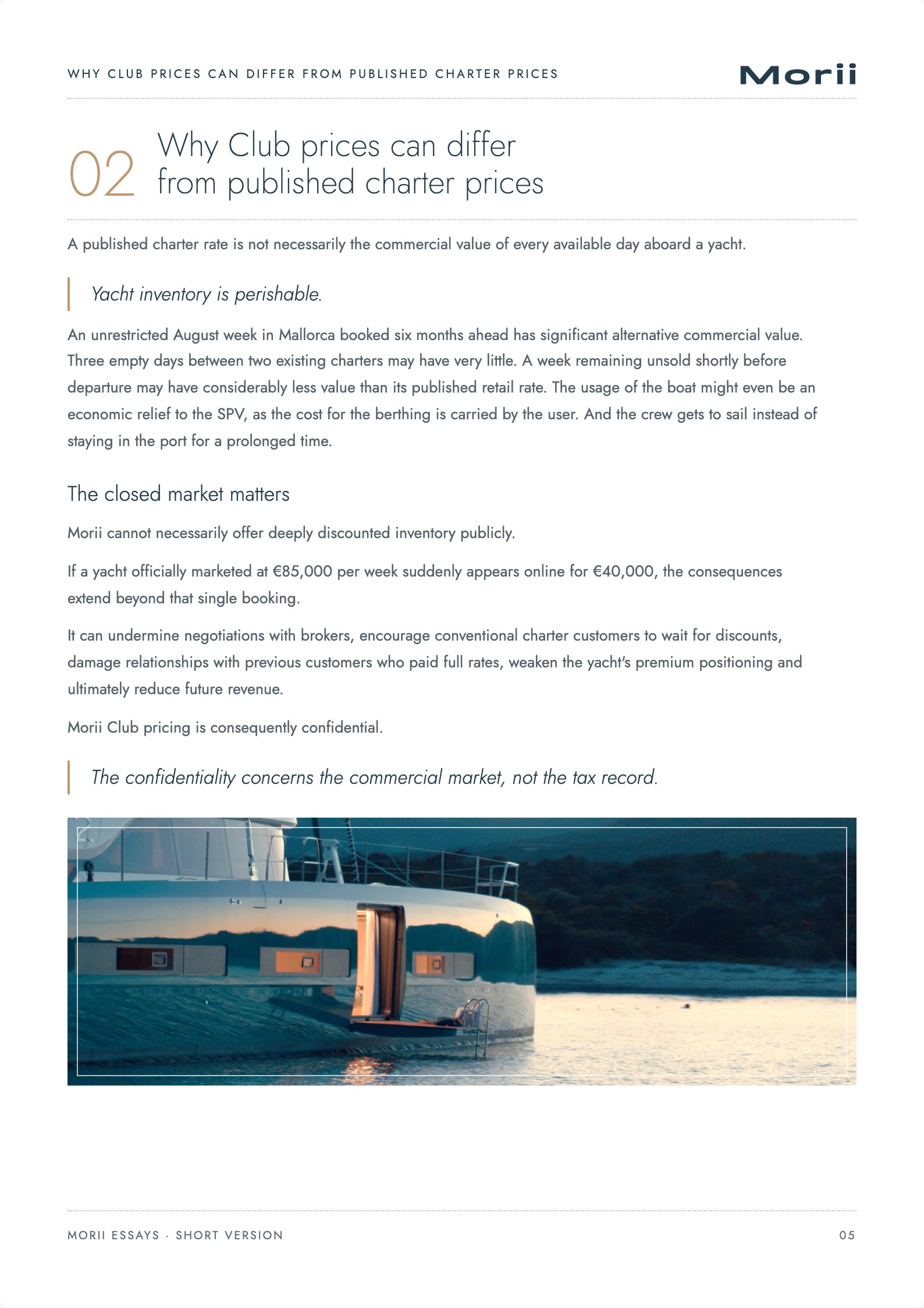 Ownership, Use and Taxation, page 5