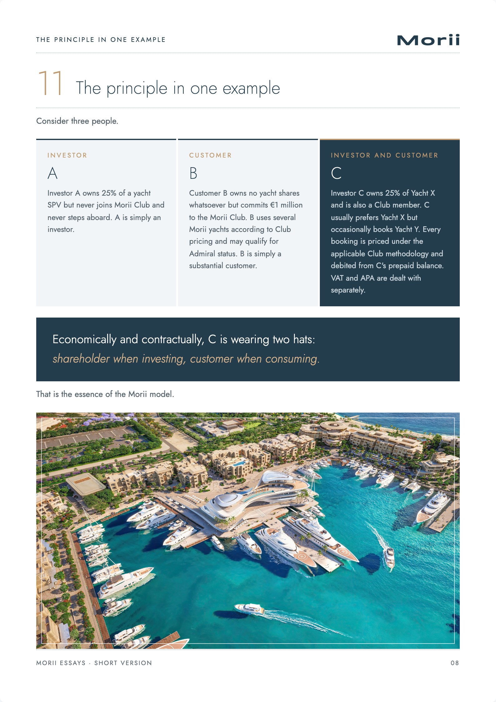 Ownership, Use and Taxation, page 8