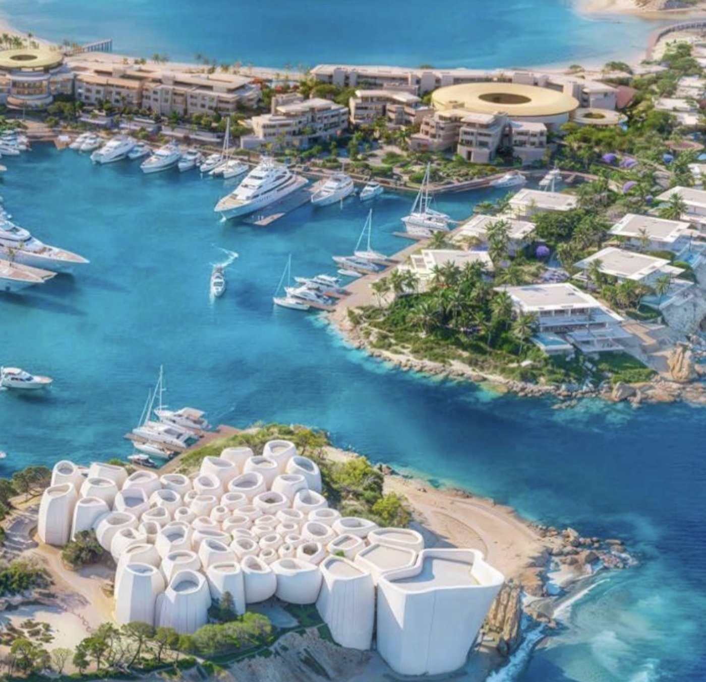 Morii Residences AMAALA